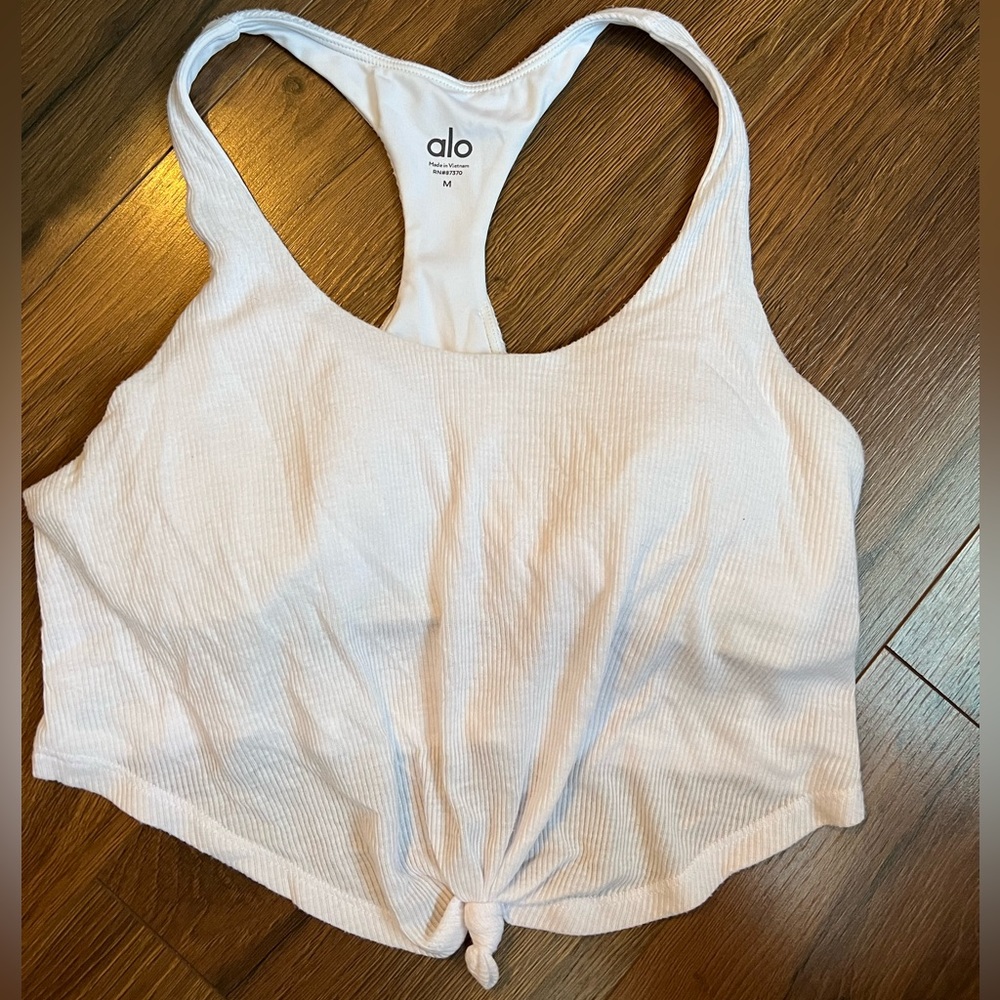 Alo yoga top